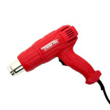 Pistol cu aer cald, 2000 W, Strend Pro GartenVIP DiyLine