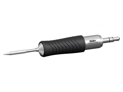 V&amp;acirc;rf şurubelniţă 0,4x0,2mm pentru ciocan de lipit 40W foto