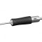 V&acirc;rf şurubelniţă 0,4x0,2mm pentru ciocan de lipit 40W