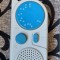 RADIO , CU FM SI AM , FUNCTIONEAZA .