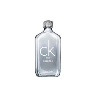 Calvin Klein CK One Essence Unisex Parfum Tester EDP 100 ml foto