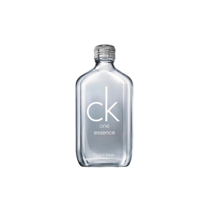 Calvin Klein CK One Essence Unisex Parfum Tester EDP 100 ml