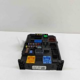 Modul panou de siguranțe PEUGEOT 5008 II MC, MJ, MR, M4 2018 OEM: 9819851480