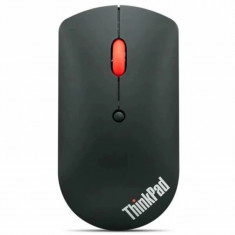 MOUSE LENOVO USB OPTICAL WRL/SILENT BLACK 4Y50X88822 foto