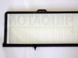 MOTAQUIP VCF355 Filtru, aer habitaclu