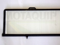 MOTAQUIP VCF355 Filtru, aer habitaclu