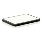 Filtru polen, habitaclu Mann-Filter CUK2424