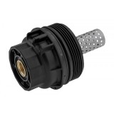 Capac carcasa filtru ulei Toyota Land Cruiser 4.6, 5.7 2012- Sequoia 5.7 2007-, Lexus Lx 4.6, 5.7 2007-, 15620-0S010