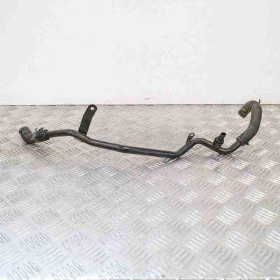 Furtun AUDI A4 Avant 8K5, B8 2010 OEM: 4609 foto