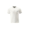 Tricou polo alb, marimea l Yato YT-78608