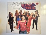 The Clyde Shelton Singers &ndash; Mamy Blue - disc vinil, Germania 1972, Pop, Album
