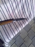 Briceag vechi Militar post ww2