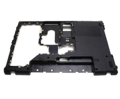 Bottom Case Lenovo 31042407 Carcasa Inferioara Neagra foto