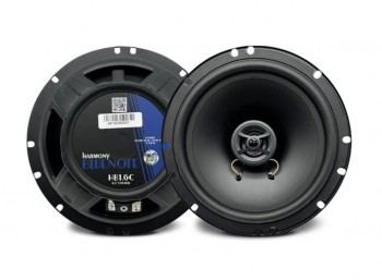 ESB Audio boxe auto HB1.6C Coaxial de 6,5&amp;quot;/165 mm foto
