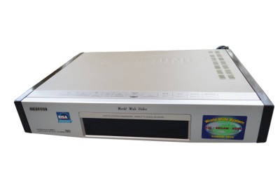 Video Recorder Samsung SV 4000 foto