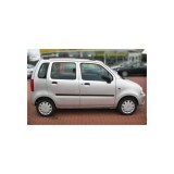 Cumpara ieftin Set 4 bandouri usa compatibil Opel Agila 2000-2007 Hatchback - Cod: F3