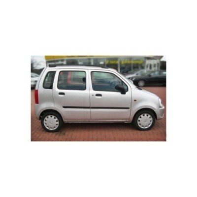 Set 4 bandouri usa compatibil Opel Agila 2000-2007 Hatchback - Cod: F3 foto