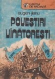 Povestiri vinatoresti