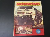 Revista Autoturism nr 9 anul 1987 !