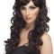 Peruca Cheryl castanie
