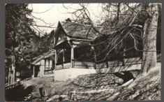 CPIB 19036 CARTE POSTALA - VEDERE DIN BAZNA