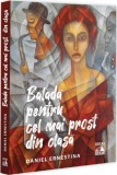 Balada pentru cel mai prost din clasa - Universul Juridic