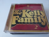 The Kelly family , cd