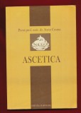 Preot prof. univ. dr. Sorin Cosma, &bdquo;ACETICA.&rdquo;