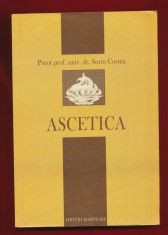 Preot prof. univ. dr. Sorin Cosma, &bdquo;ACETICA.&rdquo;