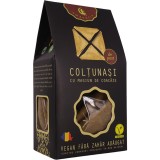 Coltunasi cu Magiun de Coacaze fara Zahar Adaugat 130g