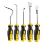 Set leviere, 5 elemente, Topmaster 223905