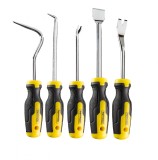 Set leviere, 5 elemente, Topmaster 223905