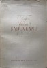 OMAGIU LUI MIHAIL SADOVEANU CU PRILEJUL CELEI DE A 75-A ANIVERSARI-COLECTIV-248440
