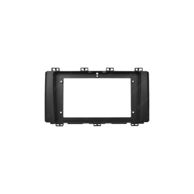 Rama Navigatie 9&amp;quot; cu cablaj si modul canbus compatibila Seat Ateca 2016-&amp;gt; Cod: NV3172 / GR2 Automotive TrustedCars foto