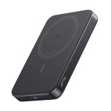 Anker acumulator extern wireless negru