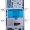 Display Samsung SM-S901 S22 PINK GOLD ( Service Pack )