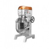 Mixer alimentar inox 60 l, Yato