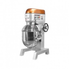 Mixer alimentar inox 60 l
