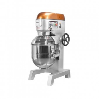 Mixer alimentar inox 60 l