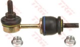 Brat/bieleta suspensie, stabilizator SMART FORTWO Cabrio (450) (2004 - 2007) TRW JTS430