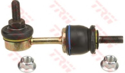 Brat/bieleta suspensie, stabilizator SMART FORTWO Cabrio (450) (2004 - 2007) TRW JTS430 foto
