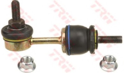 Brat/bieleta suspensie, stabilizator SMART FORTWO Cupe (450) (2004 - 2007) TRW JTS430 foto