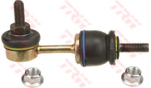 Brat/bieleta suspensie, stabilizator SMART FORTWO Cabrio (450) (2004 - 2007) TRW JTS430