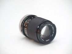Obiectiv Canon FD 135mm 3.5 foto