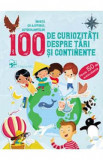 100 de curiozitati despre tari si continente