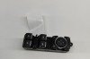 Buton geam ușă dreapta față FORD ECOSPORT 2019 OEM: DG9T-14540-CCW 21861580