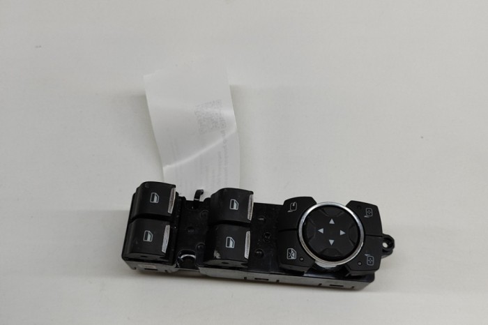 Buton geam ușă dreapta față FORD ECOSPORT 2019 OEM: DG9T-14540-CCW 21861580