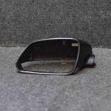 Cadru oglinda ușă st&acirc;nga față SKODA OCTAVIAII 1Z3 2004 OEM: 1Z0857537A 2410632