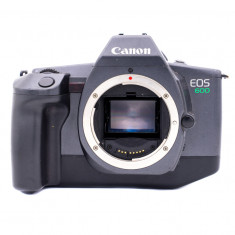 Canon EOS 600 aparat foto profesional cu film in stare buna ( lansat in 1989 )