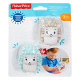 Jucarie zornaitoare Fisher Price, Arici, FXC22